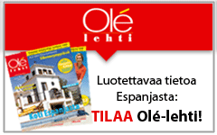haluan tilata lehden